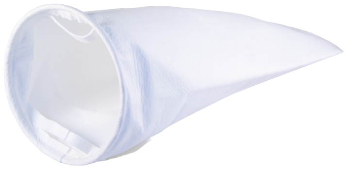 Мешочный фильтр